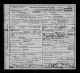 Montgomery Burns, Anna Desiree Dezzie (1875-1944)