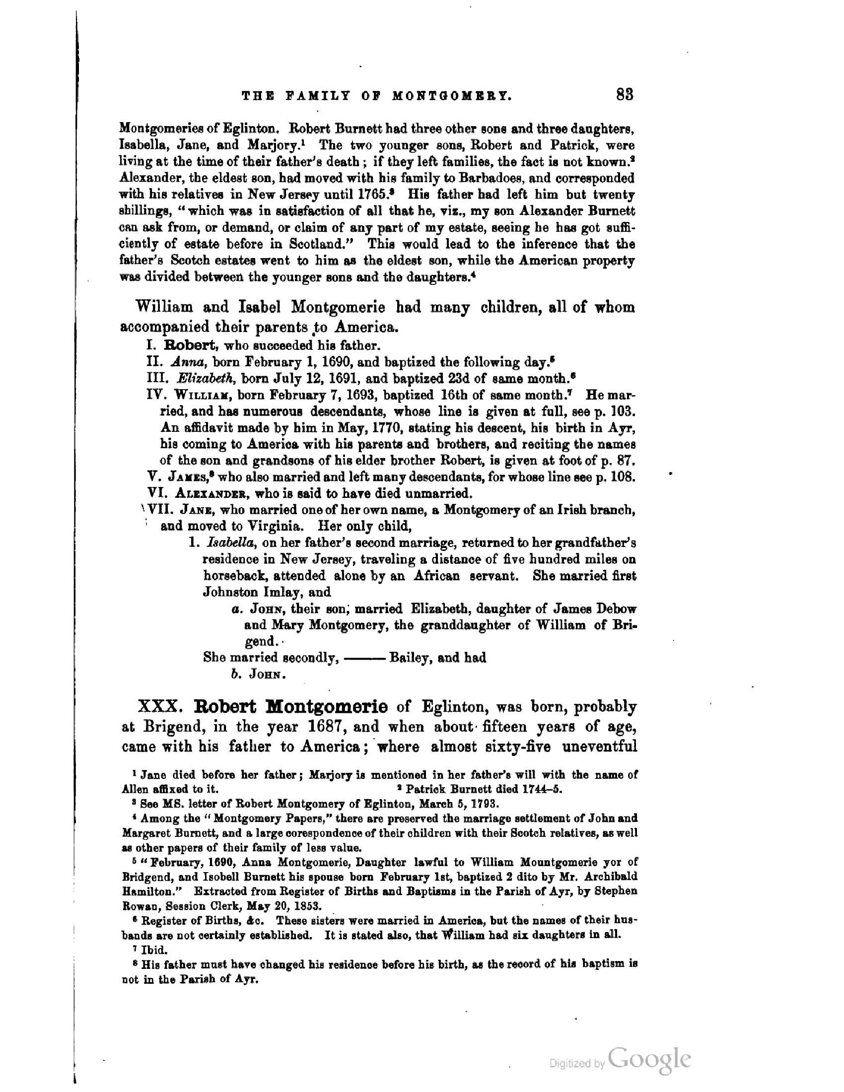 Document