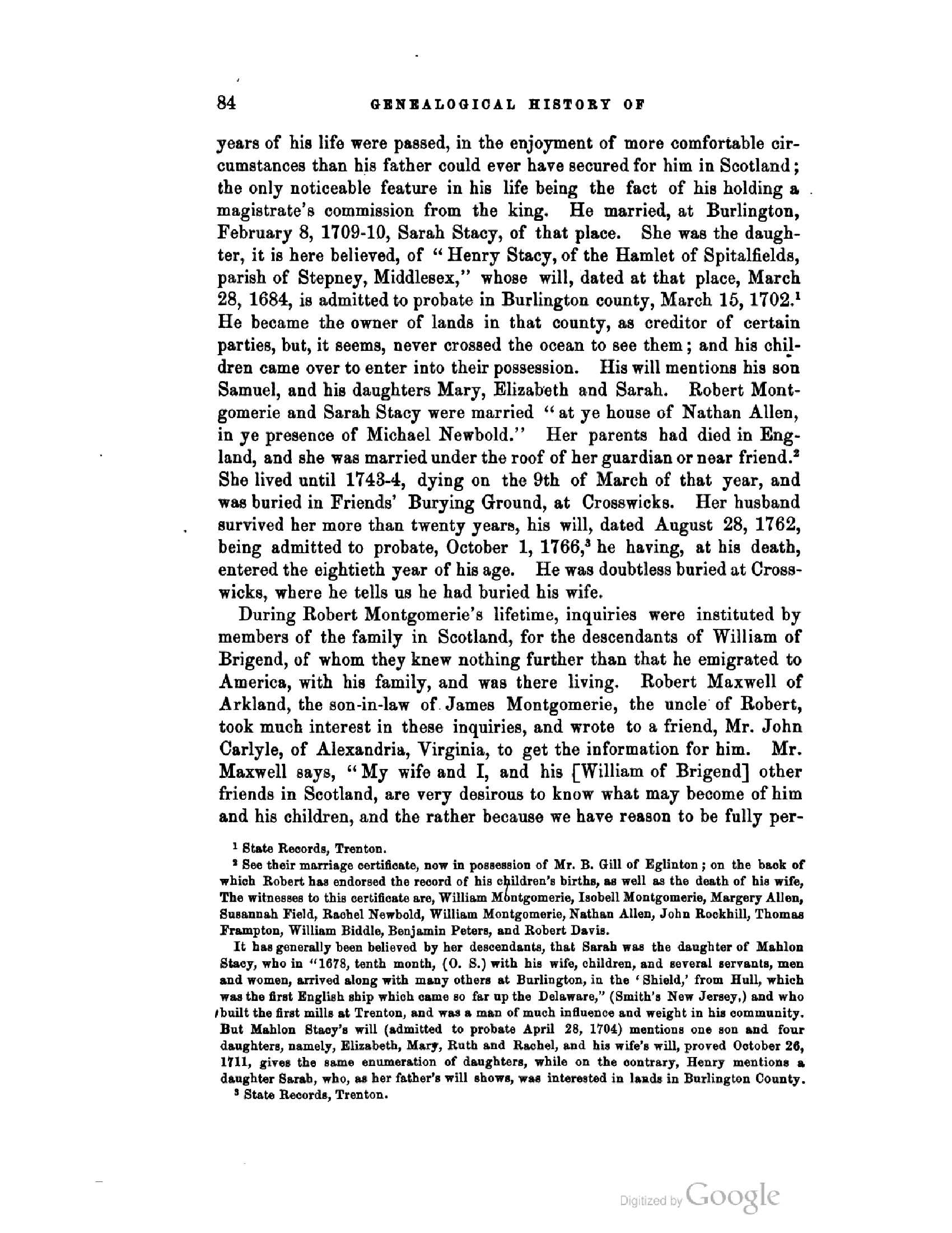 Document