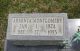 McMilliion Montgomery, Mary Arminta (1874-1953)
