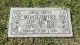 Montgomery, Linda Irene (1913-1978)