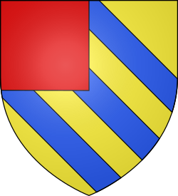 Comte de Alençon