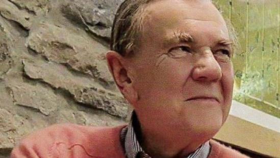 Montgomerie, Archibald George (1939-2018)