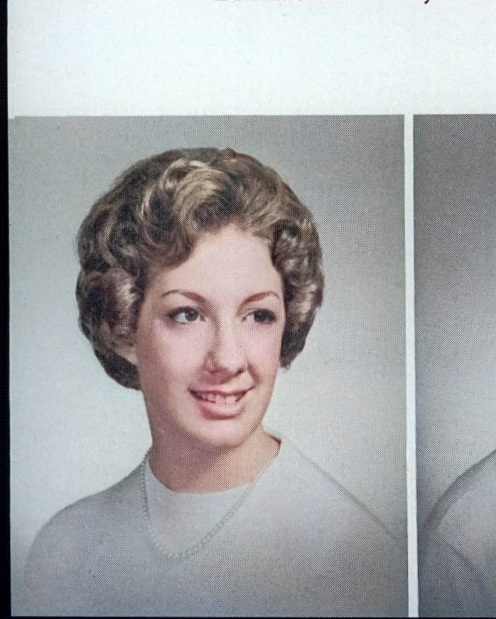 Cynthina Kouns Matthews (1945-2019)