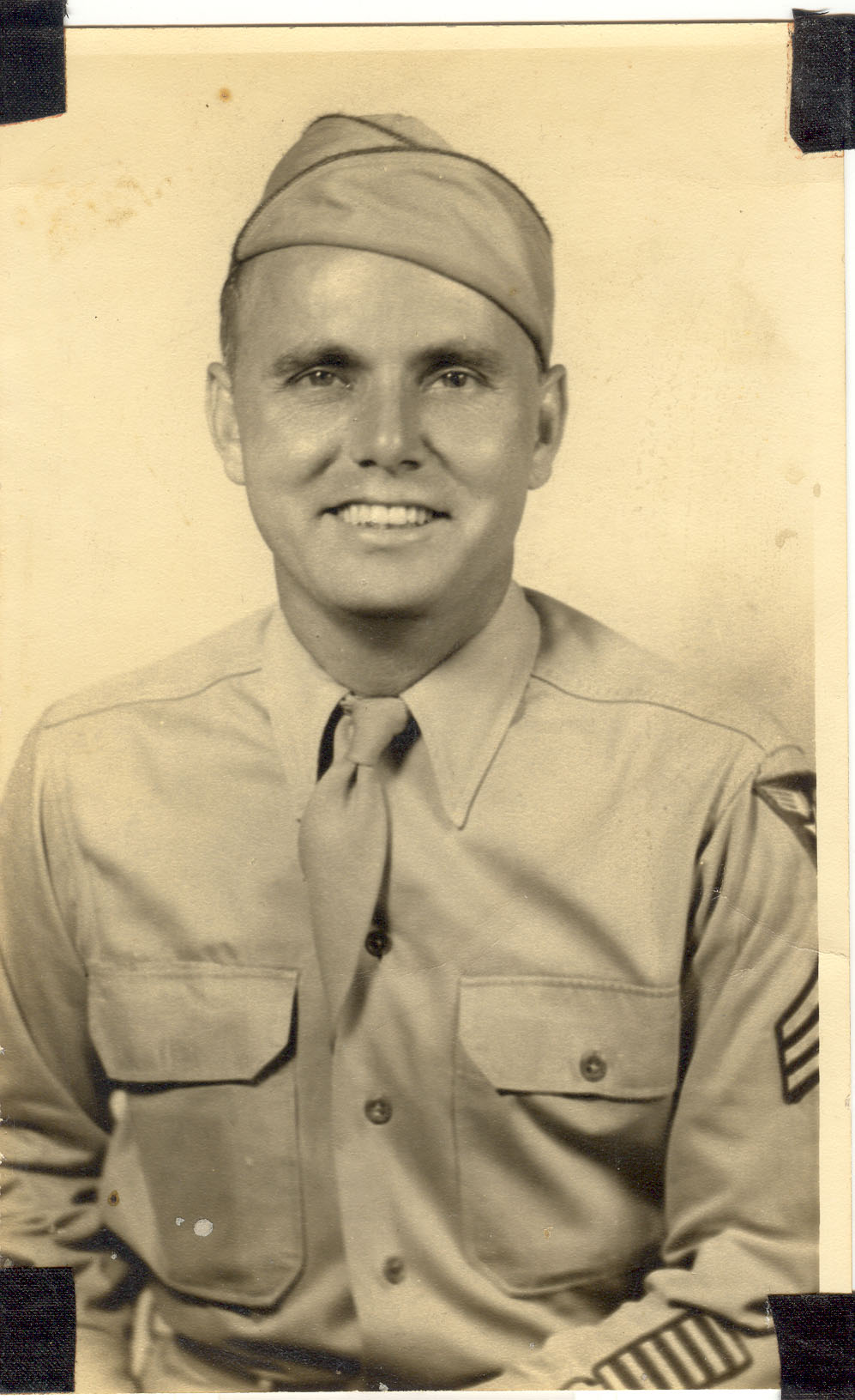 Montgomery, James Clyde (1912-1987)