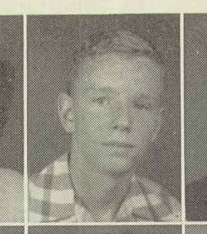 Schultz, Thomas Ray (1937-2003)