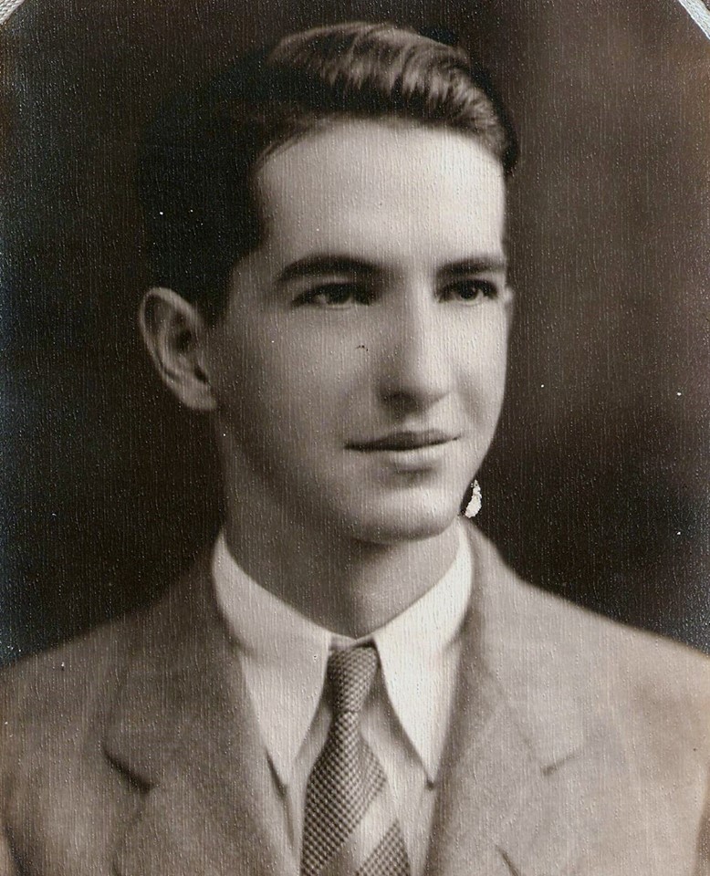 Montgomery, Albert Wynn (1907-1971)