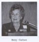 Stone Carlson, Elizabeth Ann (1923-1997)