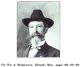Montgomery, Colonel William A (1844-1925)