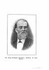 Rev George Washington Montgomery